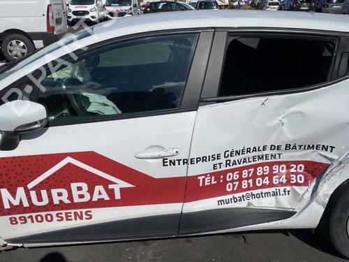 Left front window switch RENAULT CLIO IV (BH_) 1.5 dCi 75 | BP25514651I27 - Image 28