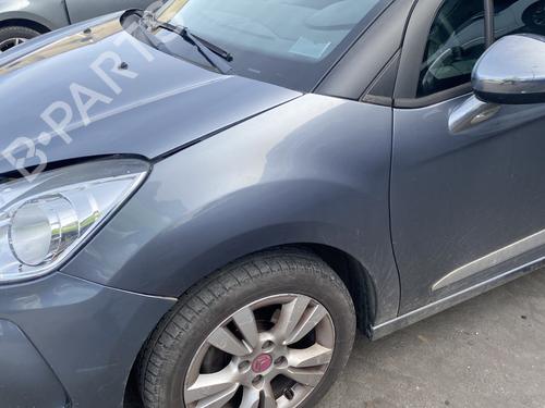 Elektronisk modul CITROËN DS3 (SA_) 1.6 HDi 110 | BP26684117M83 