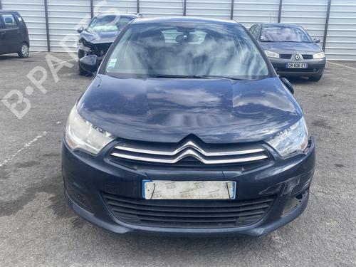 Switch CITROËN C4 II (NC_) 1.6 HDi 90 | BP38230402I30 - Image 10