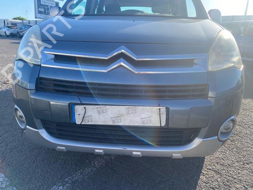 Forkjerm venstre CITROËN BERLINGO MULTISPACE (B9) | BP36434032C41 - Image 10