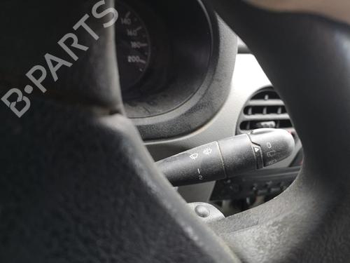 Left rear door RENAULT KANGOO Express (FC0/1_) 1.5 dCi (FC07, FC1R) | BP25538114C4 