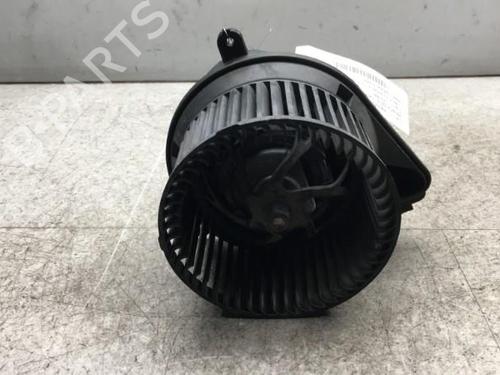 Heater blower motor MERCEDES-BENZ SPRINTER 2-t Van (B901, B902) 211 CDI (901.661, 901.662, 902.661, 902.662) | BP25548406M62 