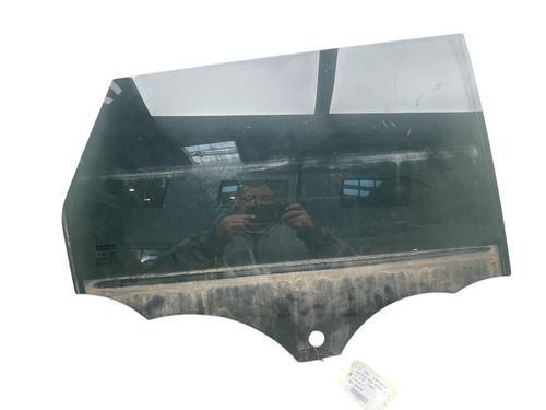 Rear right door window LAND ROVER RANGE ROVER EVOQUE (L538) 2.2 D 4x4 | BP27317093C21 
