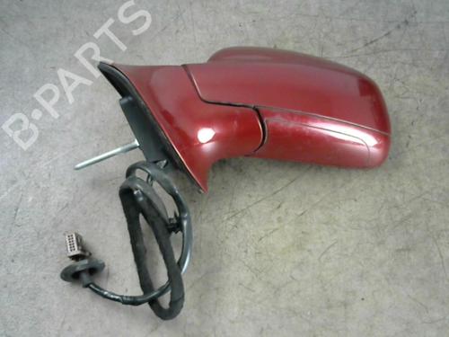 Used Left mirror Left mirror PEUGEOT 407 Coupe (6C_) 2.7 HDi (204 hp) 25532458 25532458