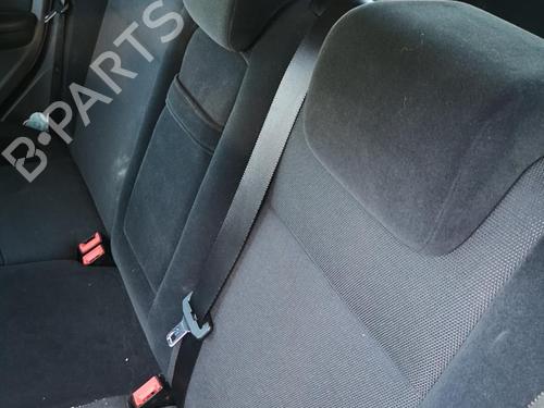 Climate control FORD FOCUS II (DA_, HCP, DP) 1.8 TDCi | BP25538445I5 - Image 23