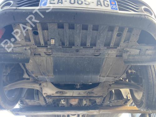 Left tailgate light RENAULT CLIO IV (BH_) 1.2 16V | BP25551053C79  - Image 7
