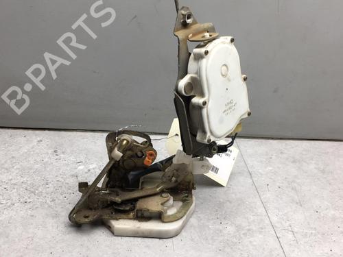 Rear left lock MITSUBISHI PAJERO SPORT I (K7_, K9_) 2.5 TD (K94W, K74T) | BP25525388C100 