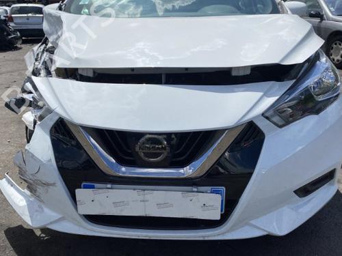 Rear mirror NISSAN MICRA V (K14) 1.0 IG-T 100 | BP25566660I6 - Image 30