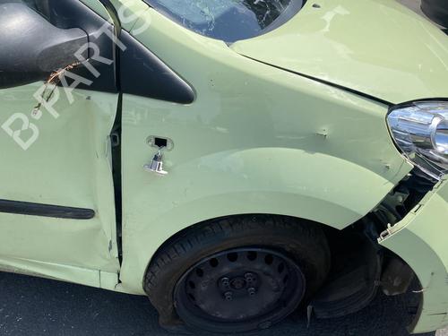 Right front driveshaft RENAULT TWINGO II (CN0_) 1.2 (CN0D) | BP25521782M39 - Image 22