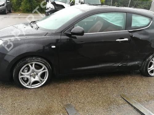 Used Parts ALFA ROMEO MITO (955_) 1.4 TJet (955AXA1B) 2496575