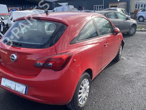 Højre baglygte bagklap OPEL CORSA E (X15) 1.4 (08, 68) | BP25499528C80 - Image 15