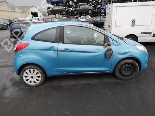 Ignition barrel FORD KA (RU8) 1.2 | BP25584401M48 
