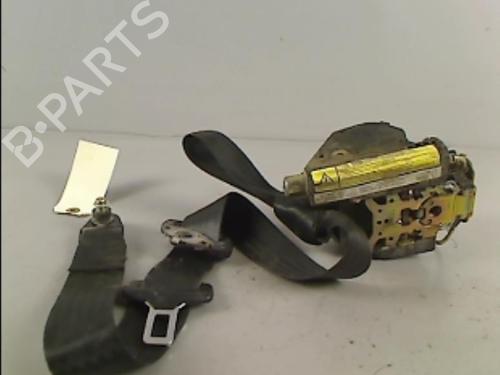 Used Front right seatbelt Front right seatbelt FIAT MULTIPLA (186_) 1.9 JTD 105 (186AXB1A) (105 hp) 25523319 25523319