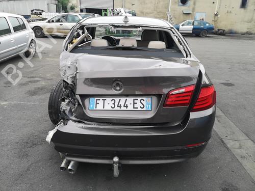 Climate control BMW 5 (F10) 530 d xDrive | BP25525824I5  - Image 20