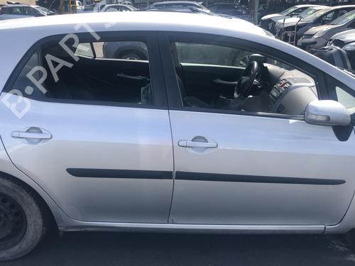 Left front window switch TOYOTA AURIS (_E15_) 1.4 D-4D (NDE150_, NDE150R) | BP25514985I27 - Image 8