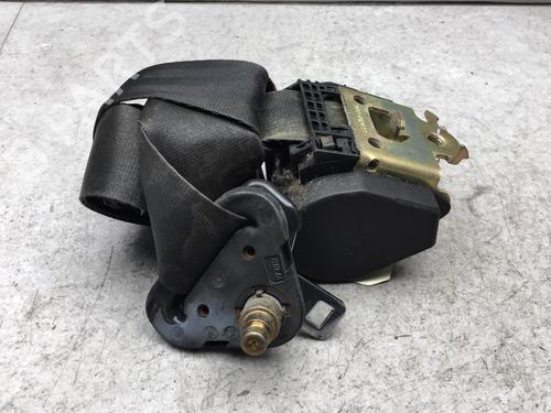 Used Front left seatbelt Front left seatbelt DACIA LOGAN (LS_) 1.4 (LS0A, LS0C, LS0E, LS0G) (75 hp) 25522263 25522263