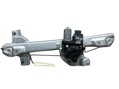Front right window mechanism CITROËN C3 / C3 ORIGIN III (SX) 1.2 THP 110 | BP25542366C23 