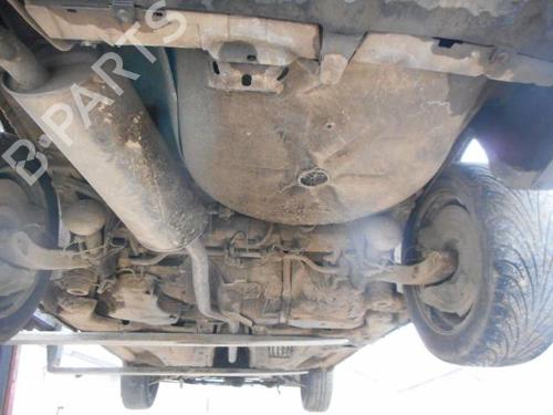 Right tailgate light CITROËN C5 II (RC_) 1.6 HDi (RC8HZB) | BP25522759C80 - Image 8
