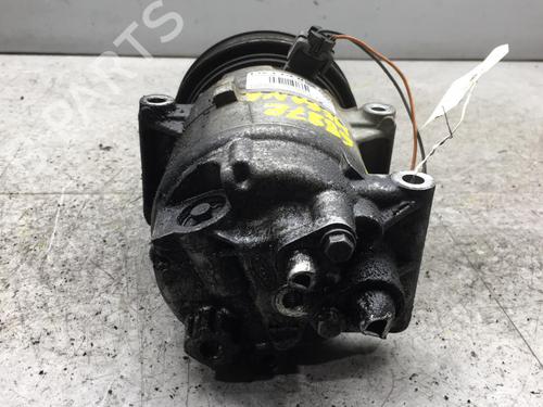 AC compressor RENAULT MEGANE II Estate (KM0/1_) 1.5 dCi (KM02, KM13) | BP25566368M34 