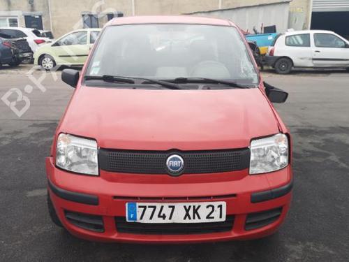 Generator FIAT PANDA (169_) 1.1 (169.AXA1A) | BP25585128M7 