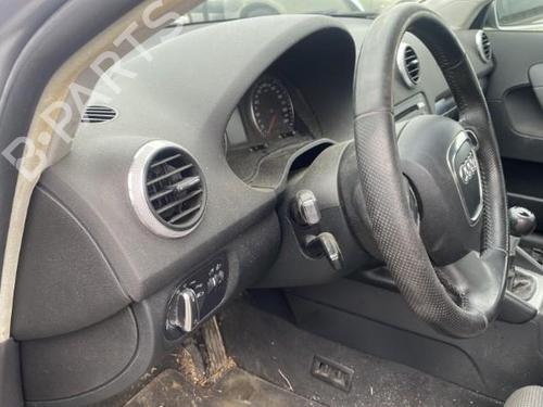 Headlight switch AUDI A3 Sportback (8PA) 2.0 TDI 16V | BP25573342I24  - Image 24
