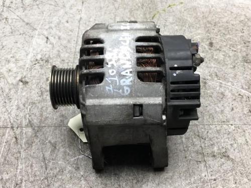 Generator RENAULT GRAND SCÉNIC II (JM0/1_) 1.9 dCi (JM0G, JM12, JM1G, JM2C) (120 hp) 25572961