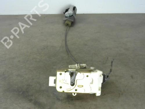 Used Rear left lock FORD MONDEO III Saloon (B4Y) 2.0 16V TDDi / TDCi (115 hp) 25558974