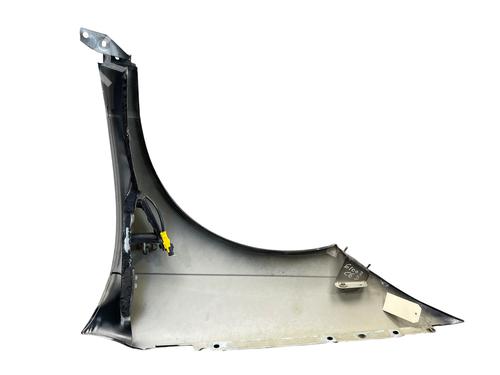 Right front fenders CITROËN C6 (TD_) 3.0 HDi | BP25584173C42