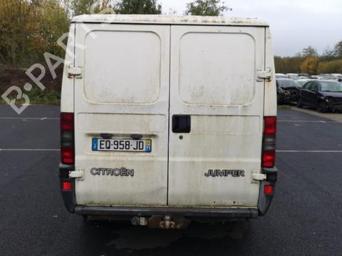 Alternator CITROËN JUMPER I Van (230L) 2.5 D | BP25523738M7 