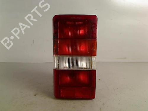 Used Left taillight RENAULT ESPACE I (J11_) [1984-1992]  25523058