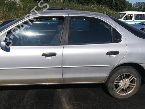 Left headlight FORD MONDEO II (BAP)  | BP25516003C28  - Image 14