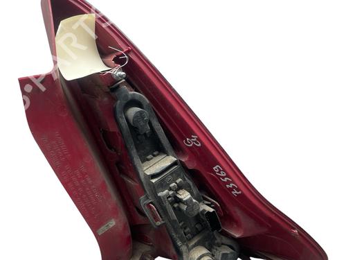 Left taillight CITROËN C4 Coupe (LA_) 1.6 HDi | BP25916253C34 - Image 3