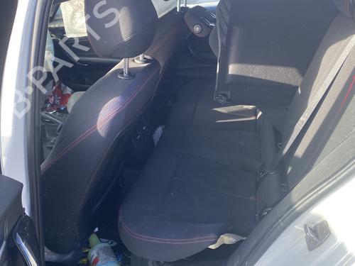 Left front window switch BMW 1 (F20) 114 d | BP25526239I27 - Image 16