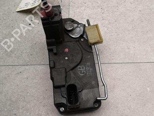 Used Rear right lock OPEL ASTRA H (A04) 1.7 CDTI (L48) (100 hp) 25532405