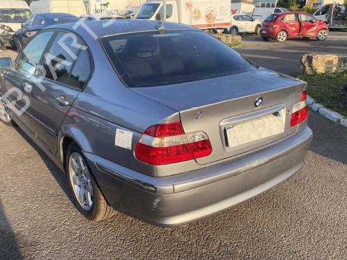 Left front indicator BMW 3 (E46) 320 d | BP25531665C32 - Image 19