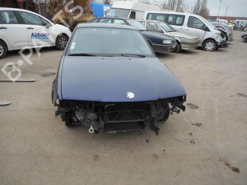 Left taillight BMW 3 Compact (E36) 318 tds | BP25522823C34 - Image 8