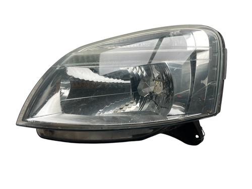 Used Left headlight Left headlight CITROËN BERLINGO / BERLINGO FIRST MPV (MF_, GJK_, GFK_) 1.6 HDI 90 (MF9HX) (90 hp) 32703158 32703158