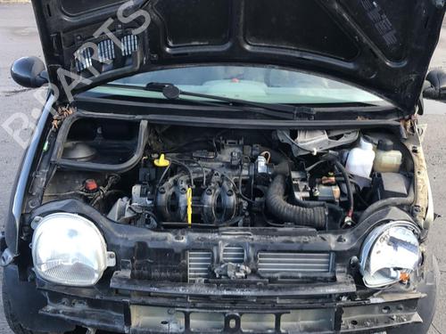 Ratlås/Tændingslås RENAULT TWINGO I (C06_) 1.2 (C066, C068) | BP25521322M48 
