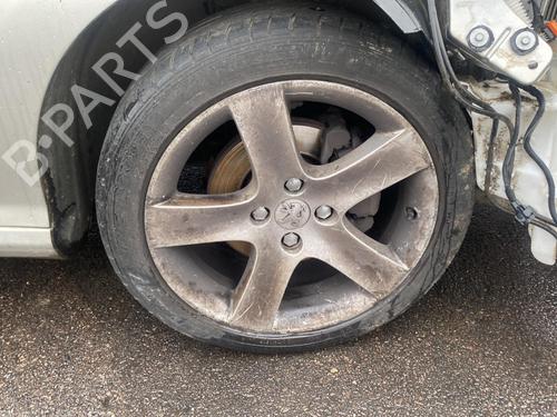 Alternator PEUGEOT 308 SW I (4E_, 4H_) 1.6 HDi | BP26505288M7 