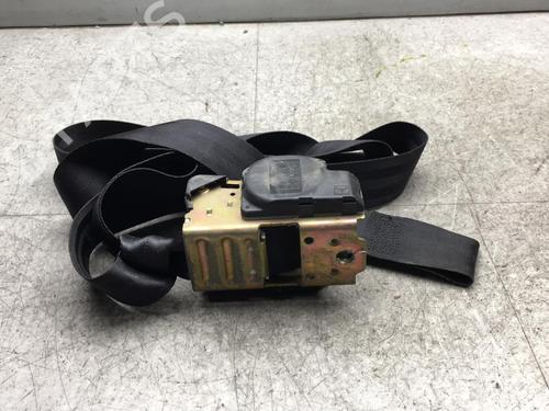 Used Front right seatbelt Front right seatbelt PEUGEOT 306 (7B, N3, N5) 1.9 SRDT (90 hp) 25529394 25529394