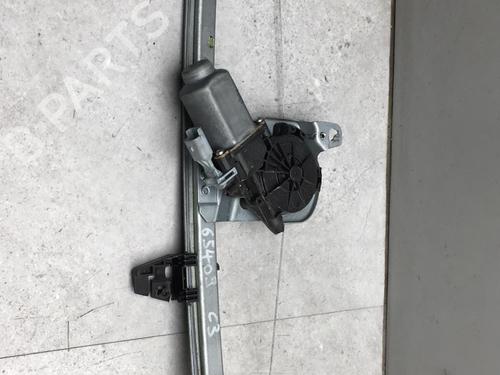 Used Front right window mechanism RENAULT MEGANE III Grandtour (KZ0/1) 1.9 dCi (KZ0J, KZ0N, KZ1S) (131 hp) 25561663