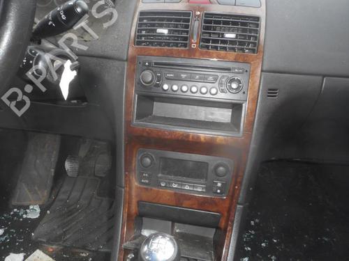 Instrument cluster PEUGEOT 307 (3A/C) 1.6 16V | BP25577939C47 