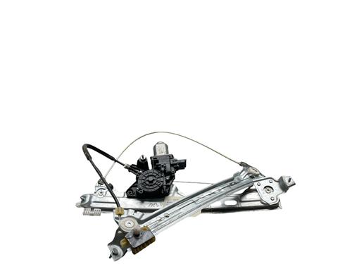 Used Front right window mechanism Front right window mechanism RENAULT TALISMAN (LP_) 1.6 dCi 130 (130 hp) 25529951 25529951