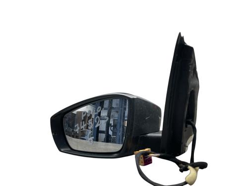 Used Left mirror VW POLO V (6R1, 6C1) 1.6 TDI (90 hp) 26234075