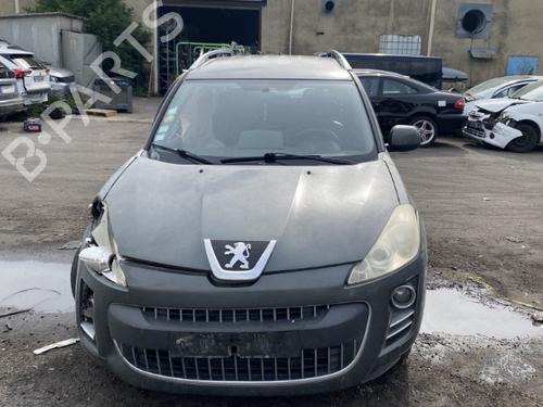 Left front window switch PEUGEOT 4007 (VU_, VV_) 2.2 HDi | BP25512966I27 - Image 16