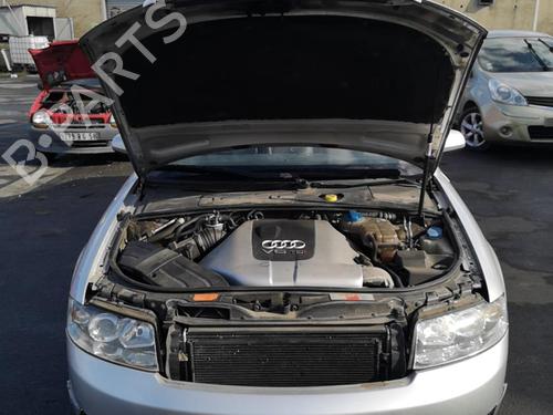 Right mirror AUDI A4 B6 (8E2) 2.5 TDI quattro | BP25584916C27 - Image 12