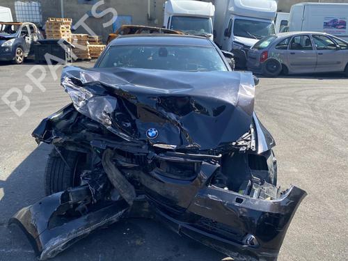 Left front window switch BMW 3 (E90) 320 d | BP25511614I27 