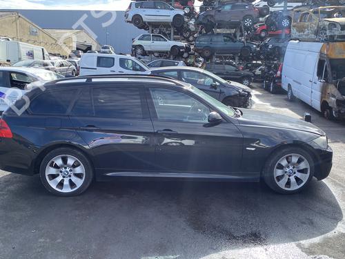 Climate control BMW 3 Touring (E91) 330 d | BP25566902I5 - Image 11