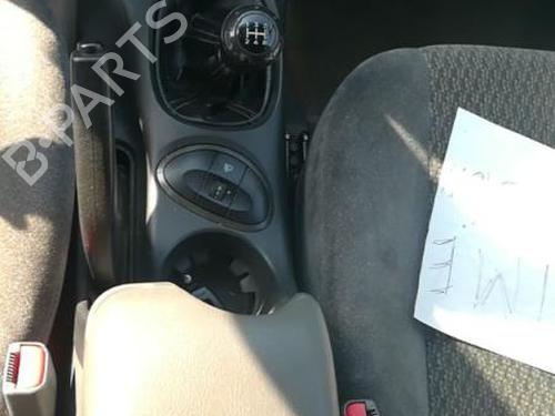 Switch HYUNDAI SANTA FÉ I (SM) 2.0 CRDi | BP25552759I30 - Image 16