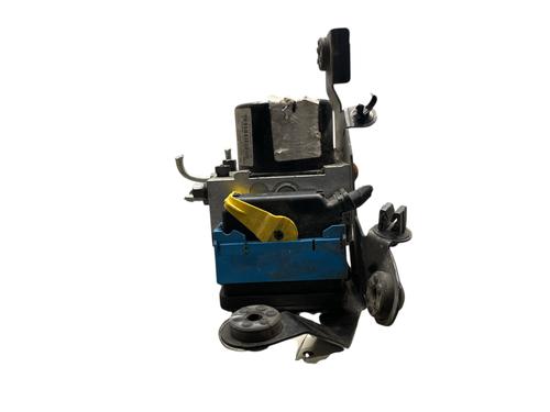 ABS pump RENAULT MEGANE III Hatchback (BZ0/1_, B3_) 1.5 dCi (BZ09, BZ0D, BZ1W, BZ29, BZ14) | BP25897844M43 